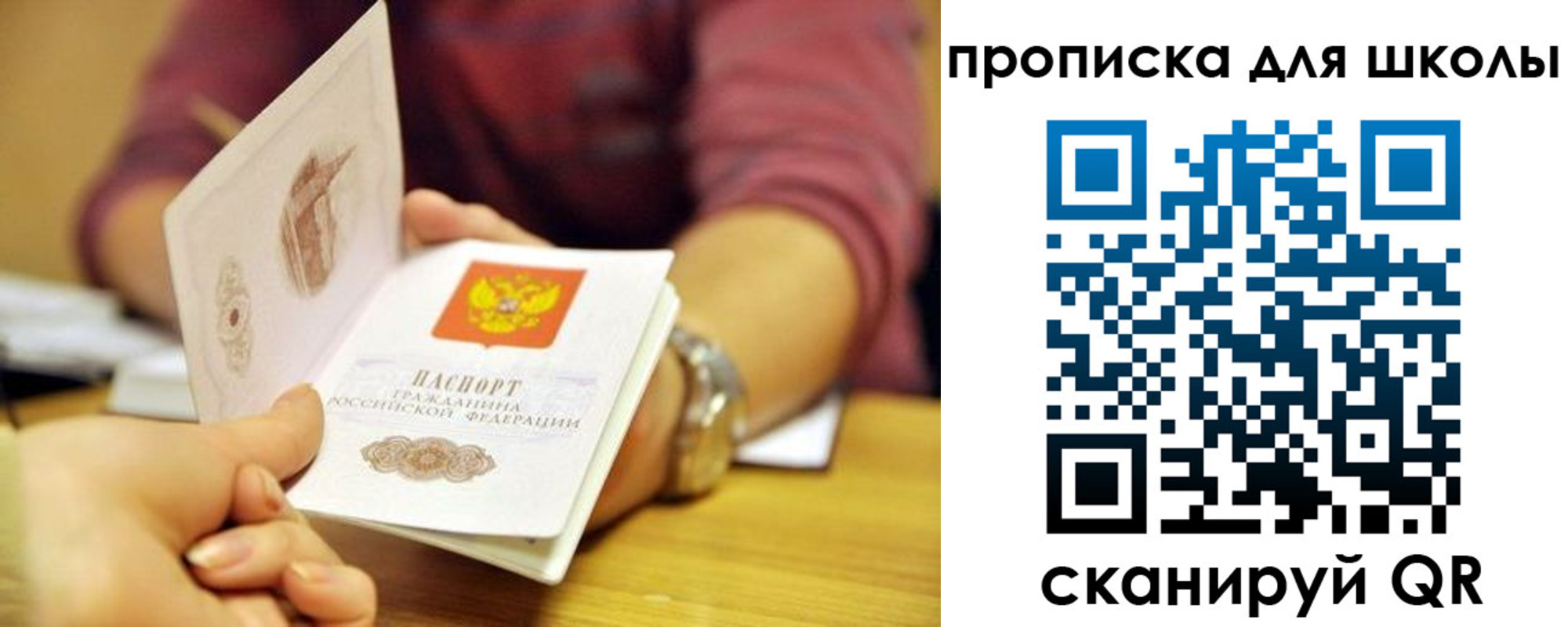 прописка гарантия в Клинцах